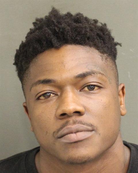  MICHAEL MARQUEZ BRANNUM Mugshot / County Arrests / Orange County Arrests