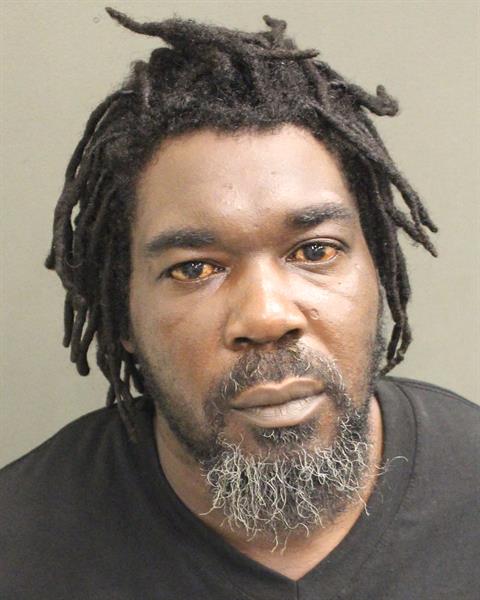  JARVIS JAVAL ELMORE Mugshot / County Arrests / Orange County Arrests