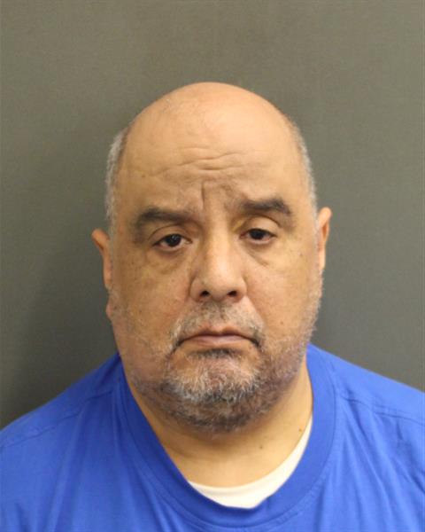  JUAN SANDRO DEREVIROCASUSOL Mugshot / County Arrests / Orange County Arrests