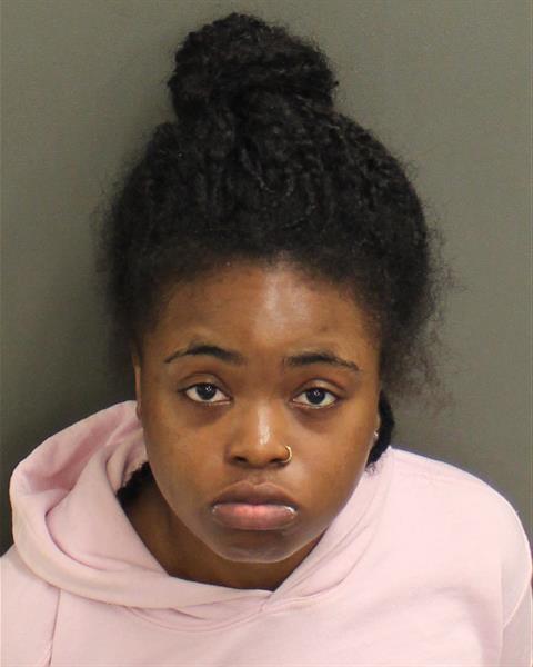  SHANETTA RENEE KING Mugshot / County Arrests / Orange County Arrests