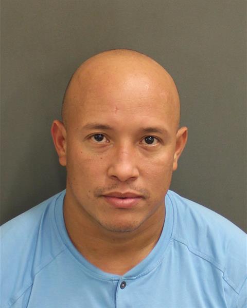  ROGER AYCARDIPARRA Mugshot / County Arrests / Orange County Arrests