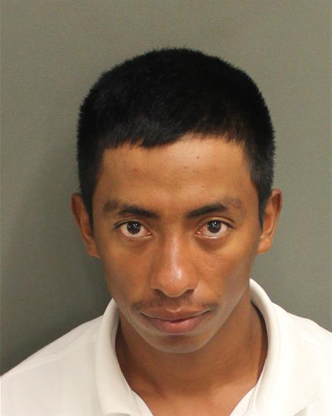  ANTONIO AGUIRREGARCIA Mugshot / County Arrests / Orange County Arrests