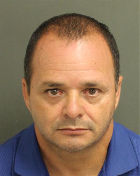  CARLOS EDUARDO BONILLAROJAS Mugshot / County Arrests / Orange County Arrests