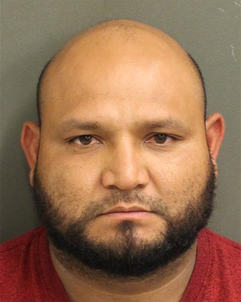  JOSE LUIS MENDOZARAMIREZ Photo Image