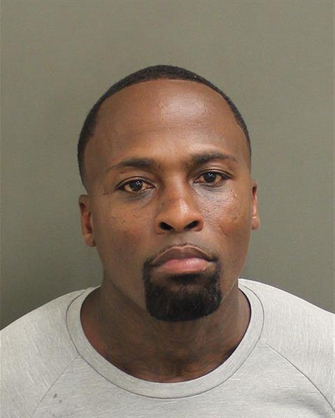  MICHAEL BRYANT Mugshot / County Arrests / Orange County Arrests