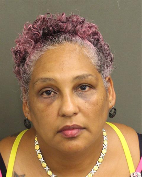 DAISY ROSADO VELAZQUEZ Mugshot / County Arrests / Orange County Arrests