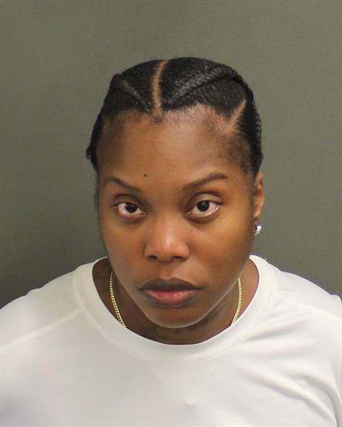 Britney Denise Taylor Photo Image 