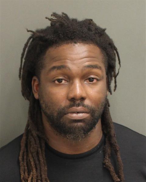  CARELL JAMAL II BRANDY Mugshot / County Arrests / Orange County Arrests