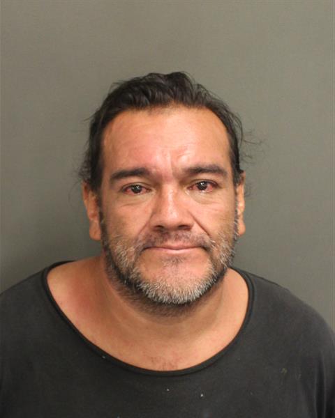  MARTIN AHEDO Mugshot / County Arrests / Orange County Arrests