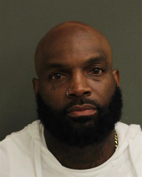  GENE ANDREW CHENAULT Mugshot / County Arrests / Orange County Arrests