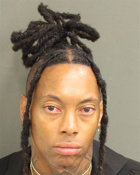  JONATHAN  II BRAY Mugshot / County Arrests / Orange County Arrests