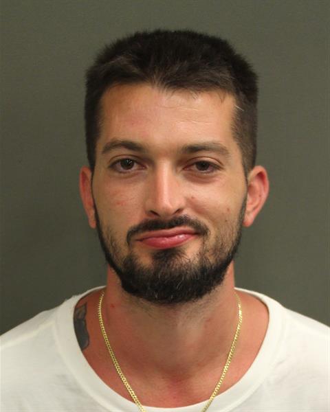  ELI STONE III LEWIS Mugshot / County Arrests / Orange County Arrests