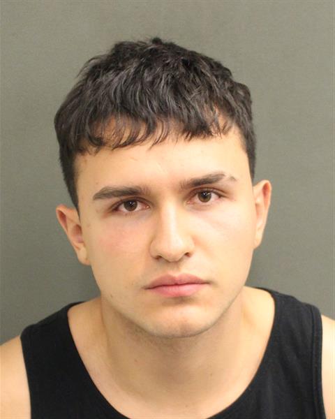  JUAN JACOBO GIRALDOMARTIN Photo Image