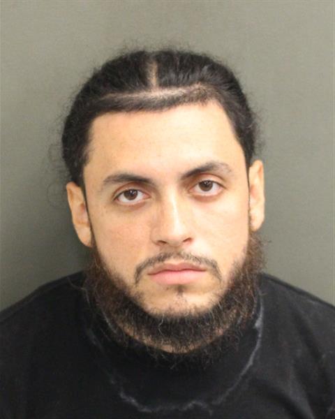  JEREMY RAY FIGUEROA Mugshot / County Arrests / Orange County Arrests