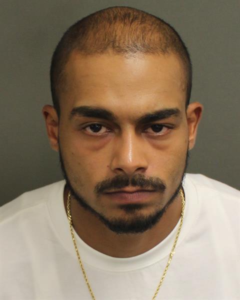  JARROD OTIS JR DESSOW Mugshot / County Arrests / Orange County Arrests