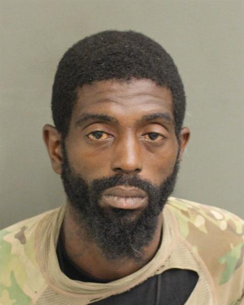  TORIANO HERMAN Mugshot / County Arrests / Orange County Arrests