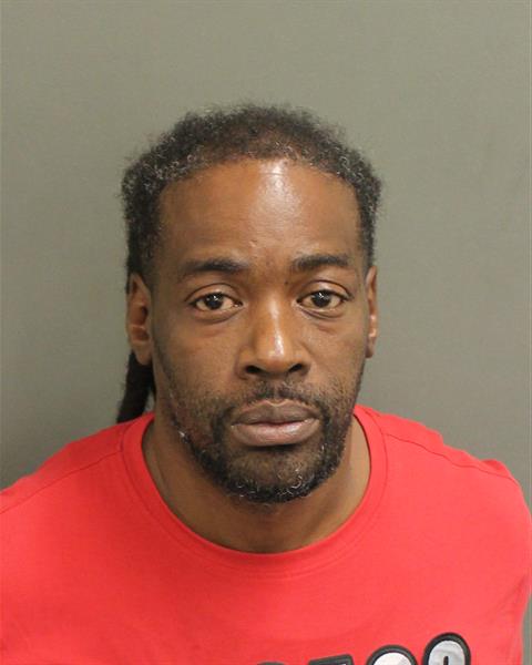  ALONZO ANTONIO HAMILTON Photo Image