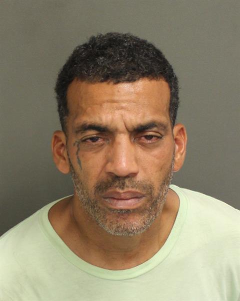  THEODORE CARDONA Mugshot / County Arrests / Orange County Arrests