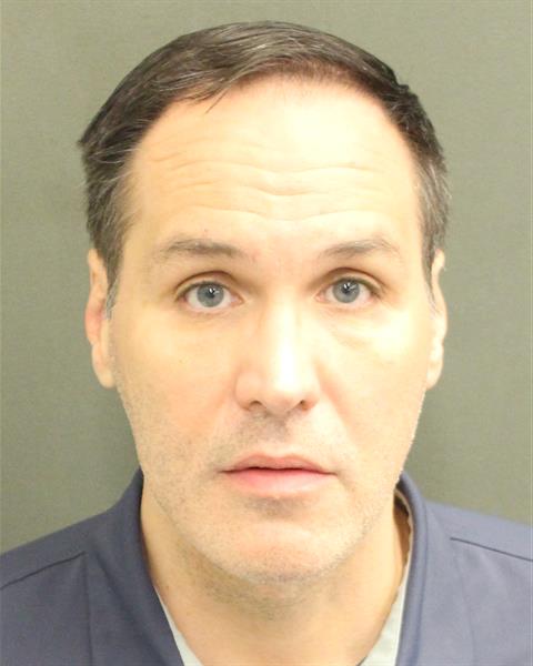  ISAAC HUMBERTO MONTEAGUDO Mugshot / County Arrests / Orange County Arrests