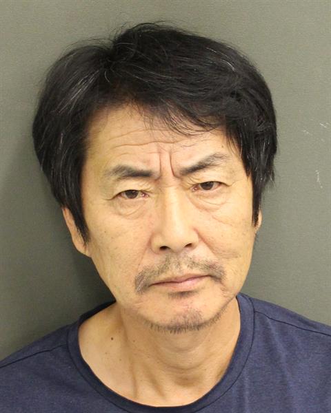  KIYUL BAEK Photo Image