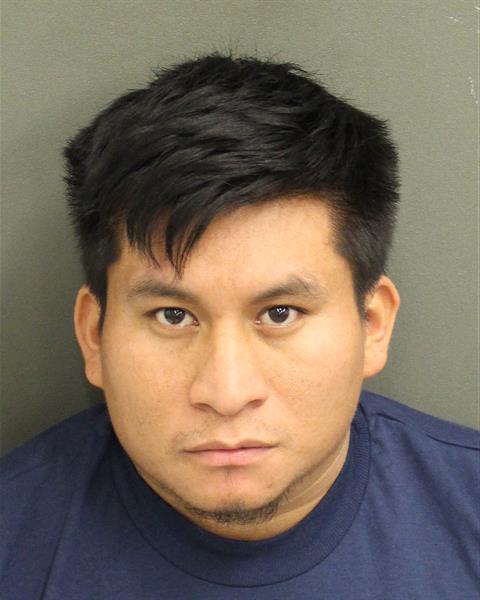  DOMINGO HERNANDEZGUTIERREZ Photo Image