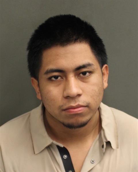 ERNELY BERNARDOVASQUEZ Mugshot ERNELY BERNARDOVASQUEZ Mugshot / County Arrests / Orange County Arrests