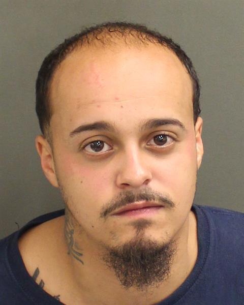  FELIX JOEL DELEON Photo Image