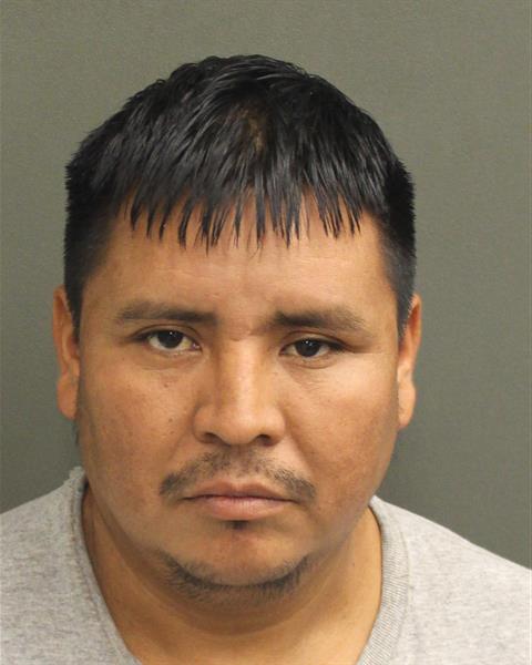  ALFREDO HERNANDEZDIAZ Mugshot / County Arrests / Orange County Arrests
