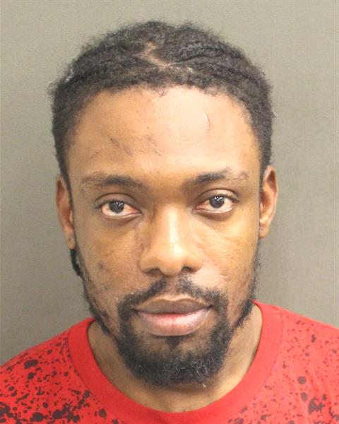  GLADIMY PIERRE Mugshot / County Arrests / Orange County Arrests