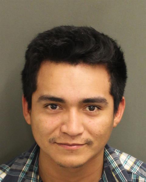  JUAN JOSE HURTADOHURTADO Mugshot / County Arrests / Orange County Arrests