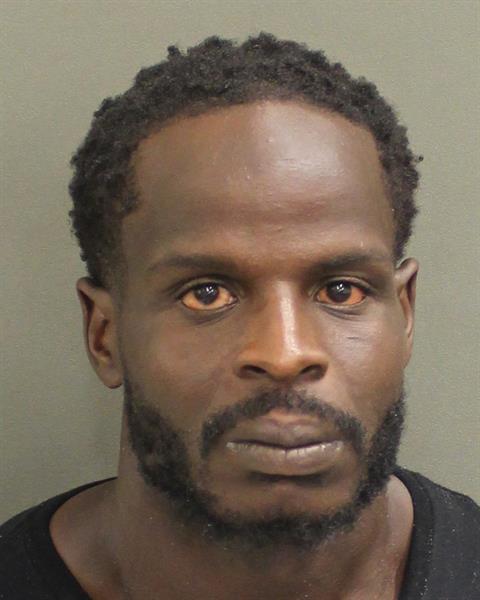  QWONTAVIOUS MORRIS JONES Mugshot / County Arrests / Orange County Arrests