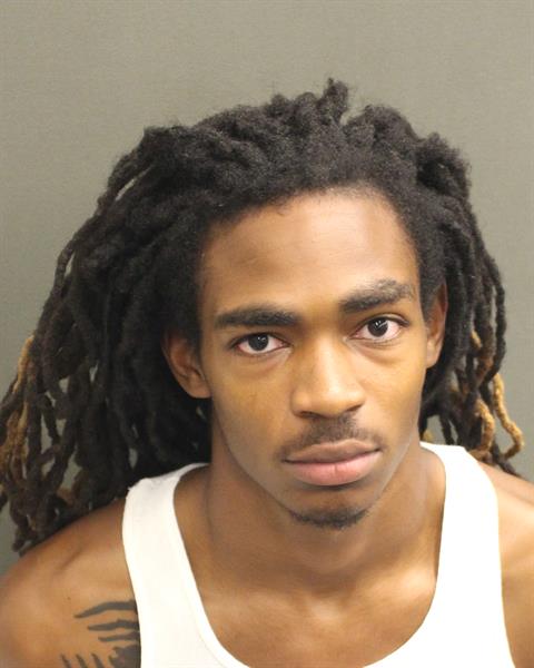  JAYLEN DESHAWN SMITH Photo Image