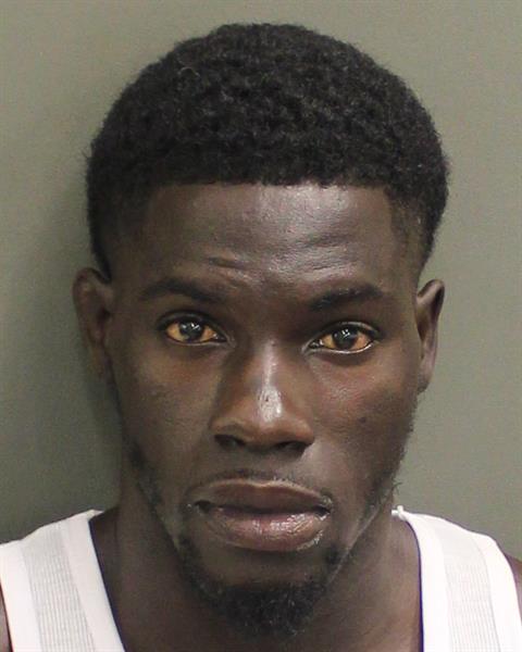  MONTREL GEREL BUTLER Photo Image