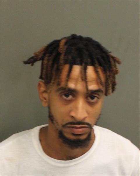  TYSHAUN MALIK HART Photo Image