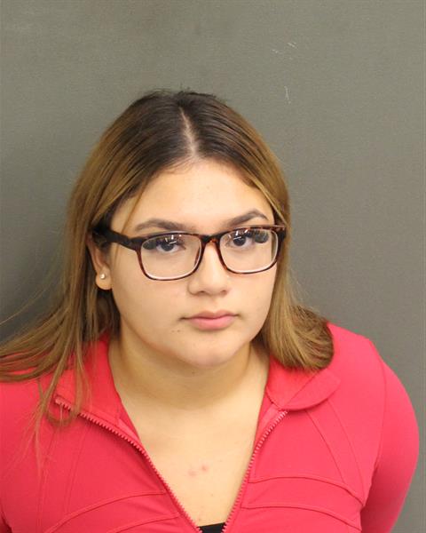  ESMERIN LOPEZ Mugshot / County Arrests / Orange County Arrests