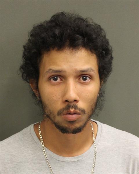  FAVIO JR LARA Mugshot / County Arrests / Orange County Arrests