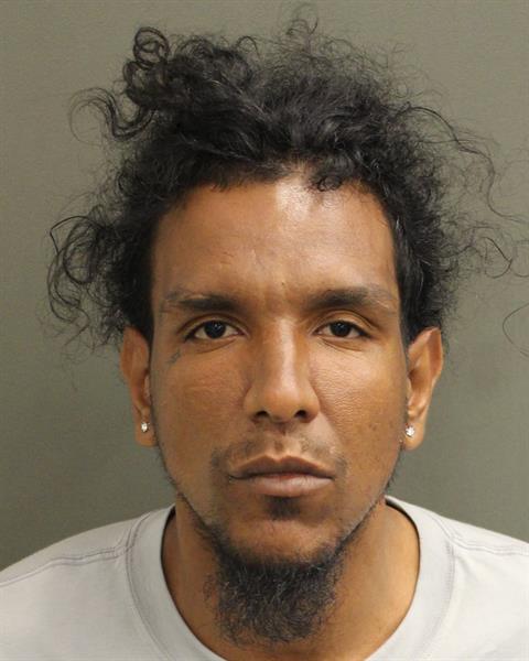  ADRIAN ABEL DIAZTORRES Mugshot / County Arrests / Orange County Arrests