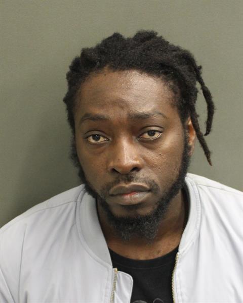  FILSCHER ISAAC Mugshot / County Arrests / Orange County Arrests