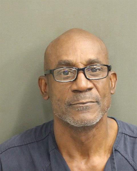  RAIMUNDO POEYMARRERO Mugshot / County Arrests / Orange County Arrests