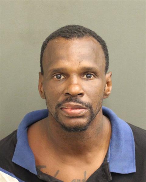  TRACEY LAVELLE MIKELL Mugshot / County Arrests / Orange County Arrests