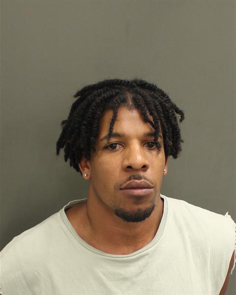  JORDAN TYREECE GOODSON Photo Image