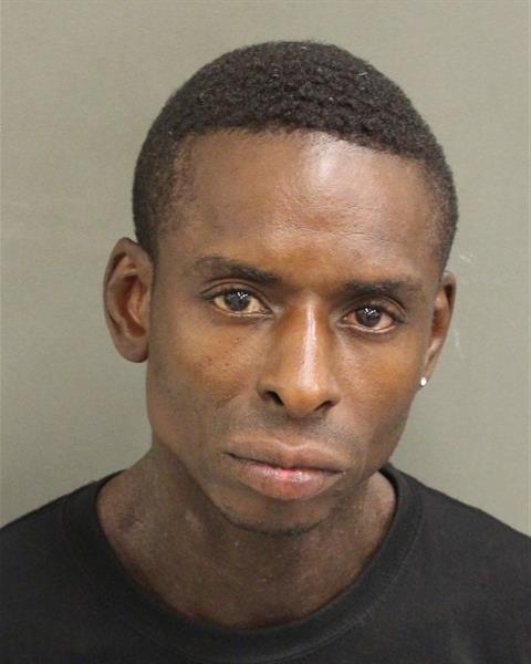  FREDDIE DONNEL BROWN Photo Image