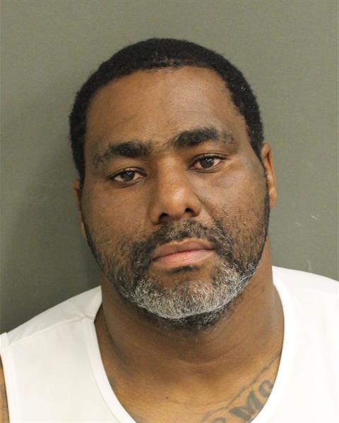  VERLEY  JR SCARLETT Mugshot / County Arrests / Orange County Arrests