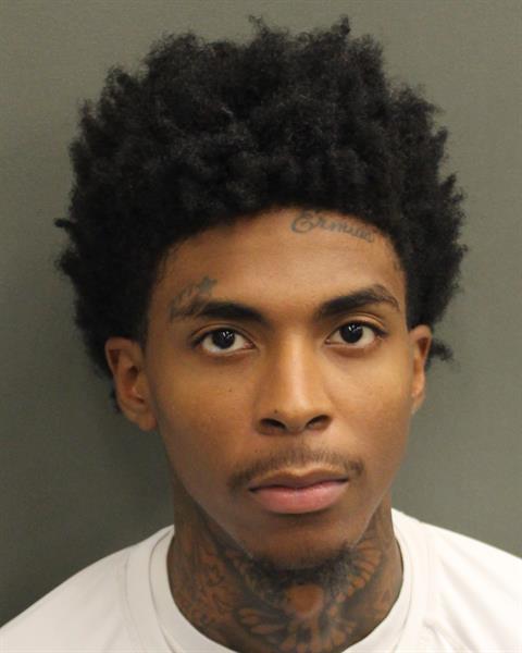  AARON TYRONE JR FLOWERS Photo Image