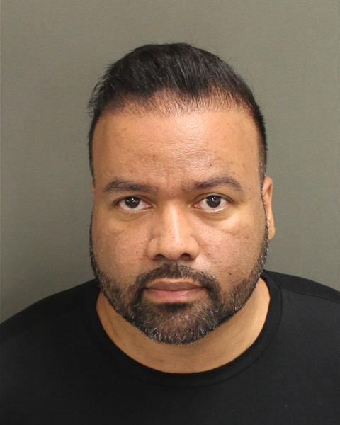  JOAO DOUGLAS DASILVA Mugshot / County Arrests / Orange County Arrests