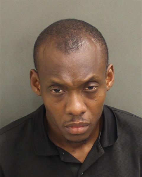  LESJUNIOR DUGAZON Mugshot / County Arrests / Orange County Arrests
