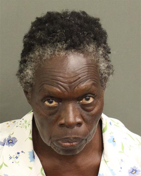  BERNADETTE JONAS Photo Image