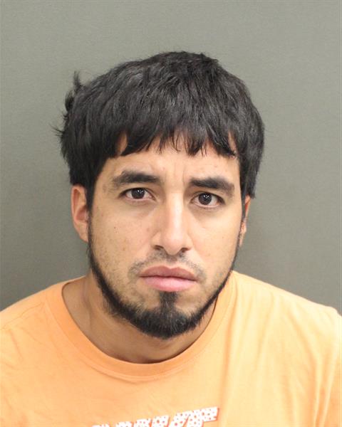 SATLIN JOSE QUIJADABERMUDEZ Mugshot / County Arrests / Orange County Arrests