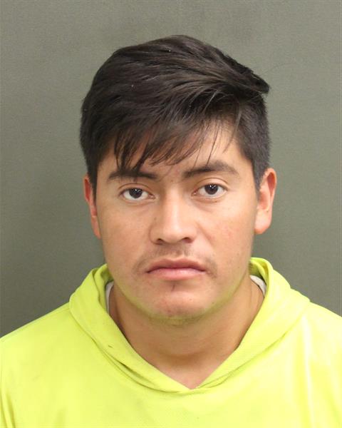  FRANK ELIAS ARREAGAMORALES Photo Image