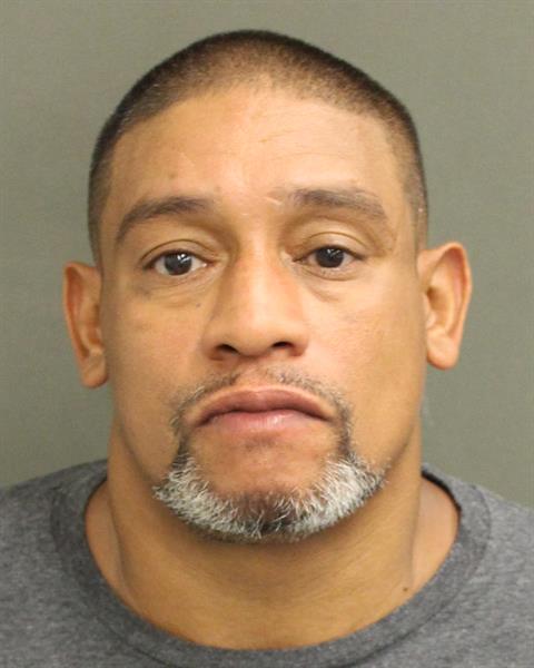  RAFAEL A JR RINCON Mugshot / County Arrests / Orange County Arrests